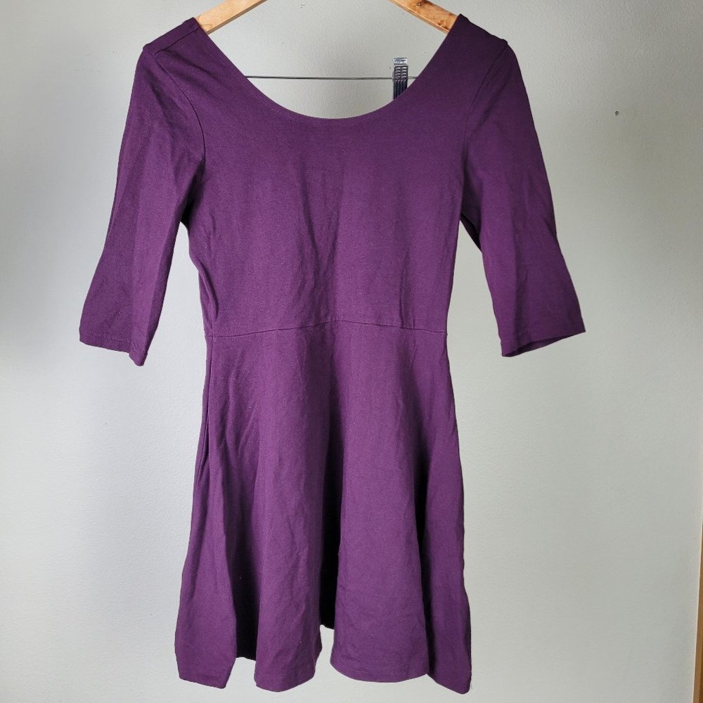 Express minidress